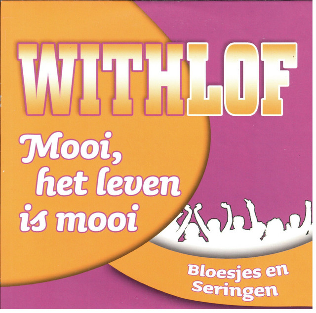 Mooi, Het Leven Is Mooi cover