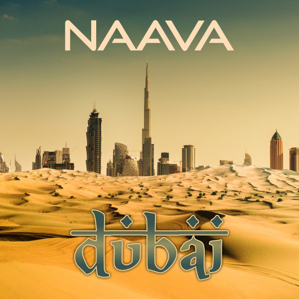 Dubai - Edit