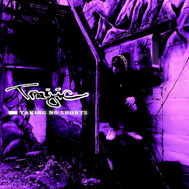 Taking No Shorts cover art