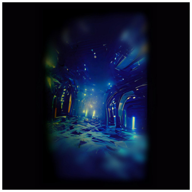Deep Stasis cover art