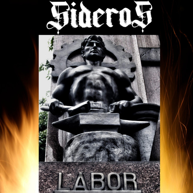 Sideros | Spotify