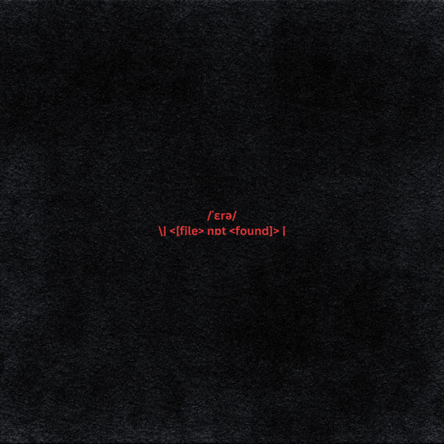 Retribution cover art
