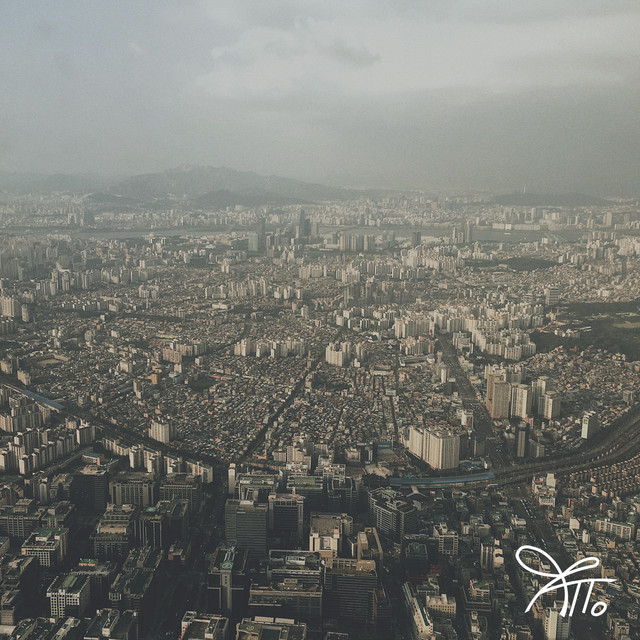 10TH PRESENT cover art