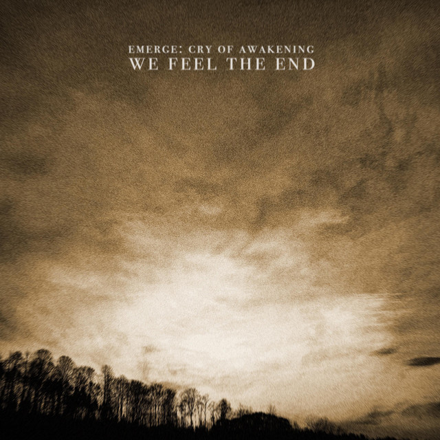 Emerge: cry of awakening