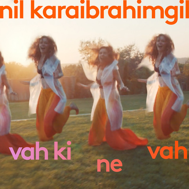 Vah ki Ne Vah cover art