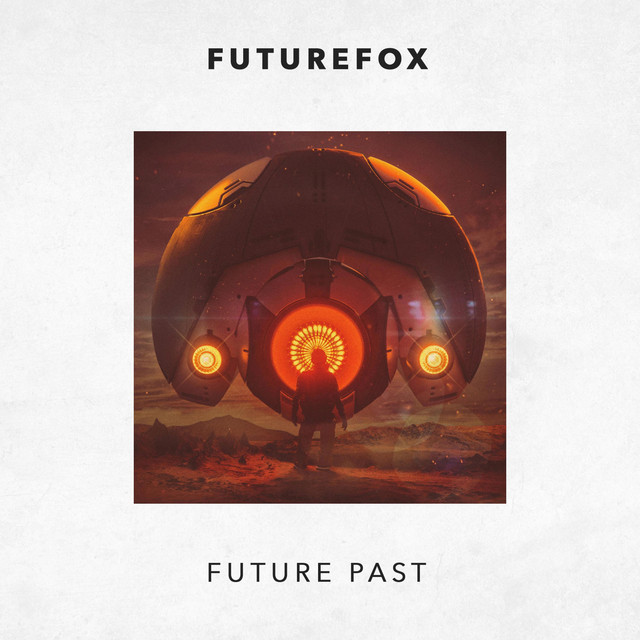 Future Past cover art