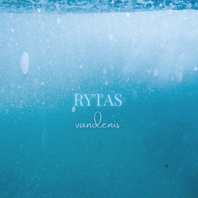 Vandenis cover art
