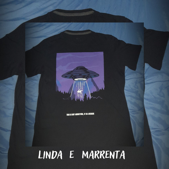 Linda e Marrenta