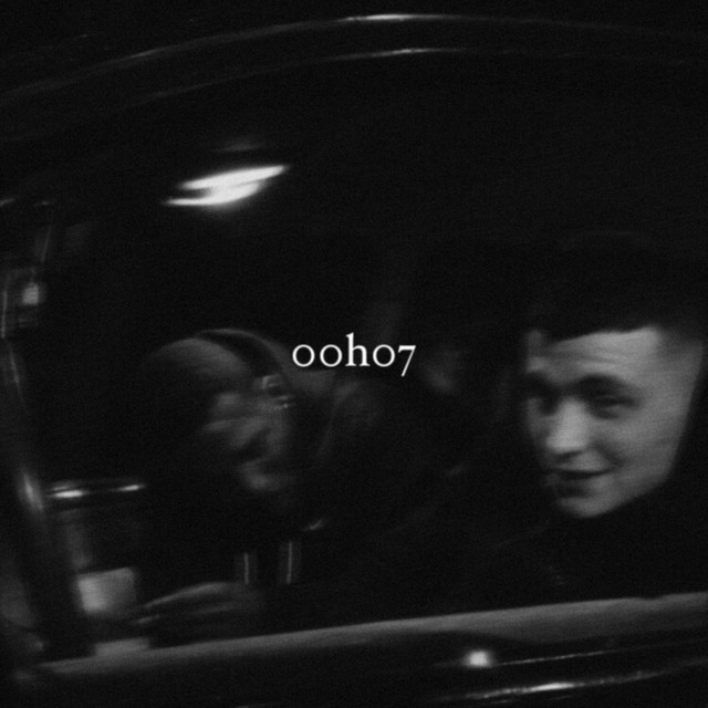 00h07 cover art