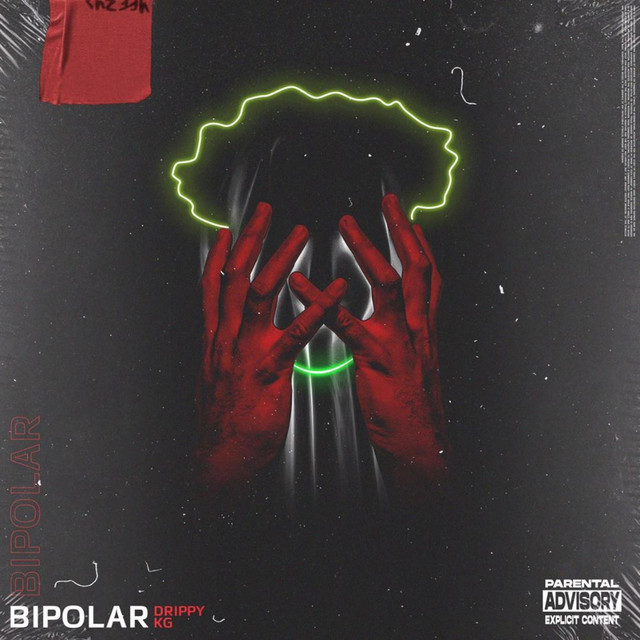 Bipolar cover art