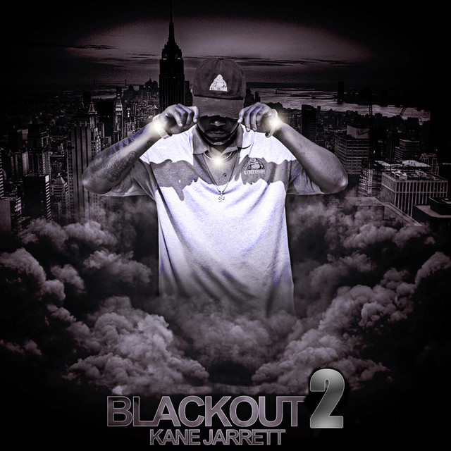 Black Out II cover art