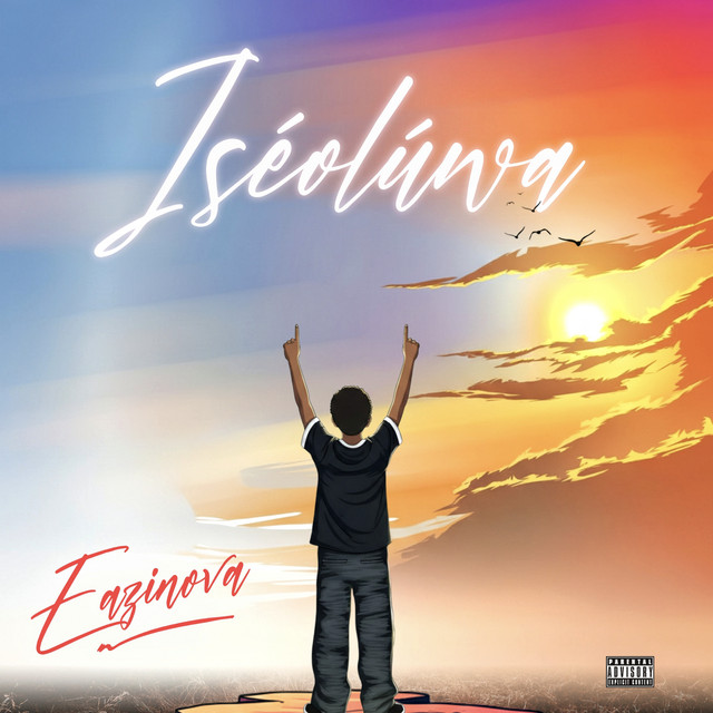 Iseoluwa cover