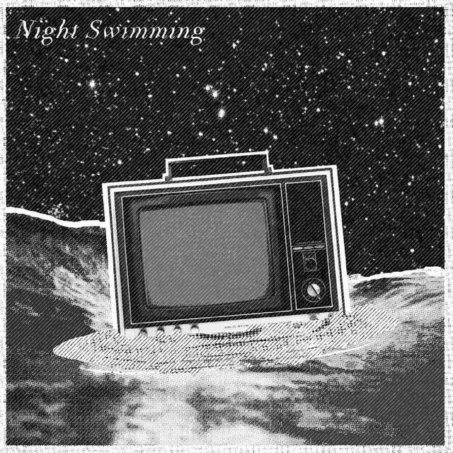 TV//Clean cover