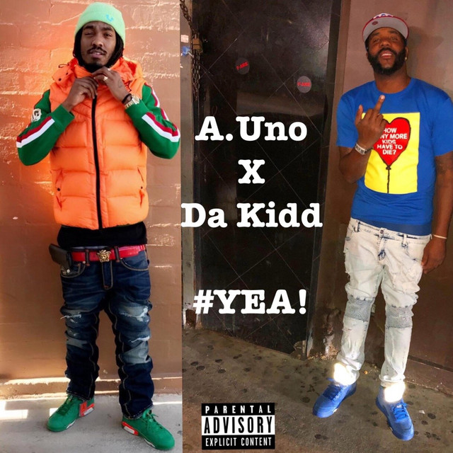Da Kid | Spotify