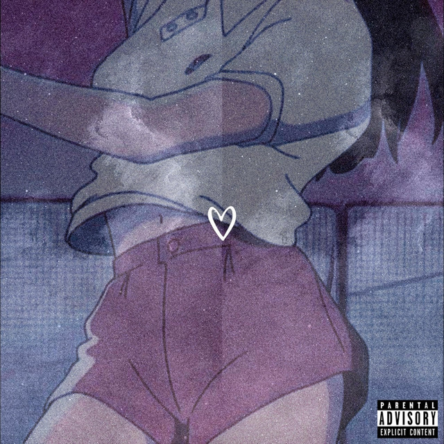 HAPPY cover art