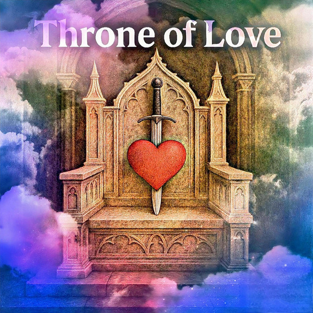 Throne of Love