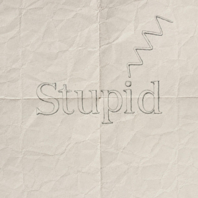 Stupid