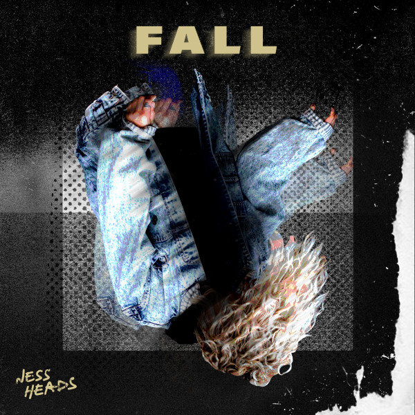 Fall cover art