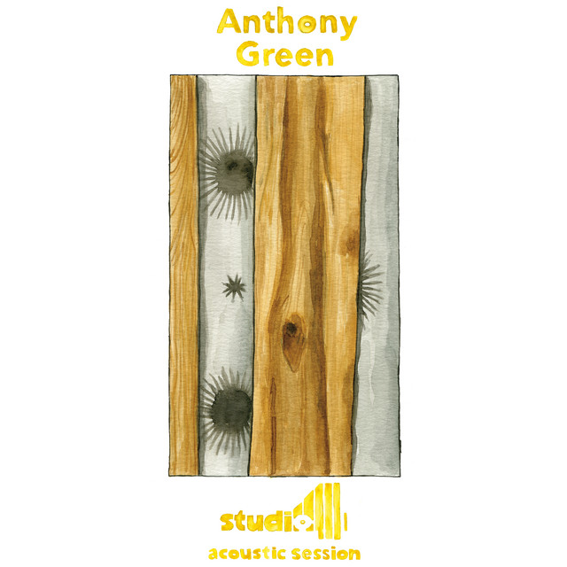 Studio 4 Acoustic Session cover art