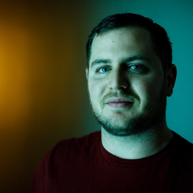 Michael Feinberg photo