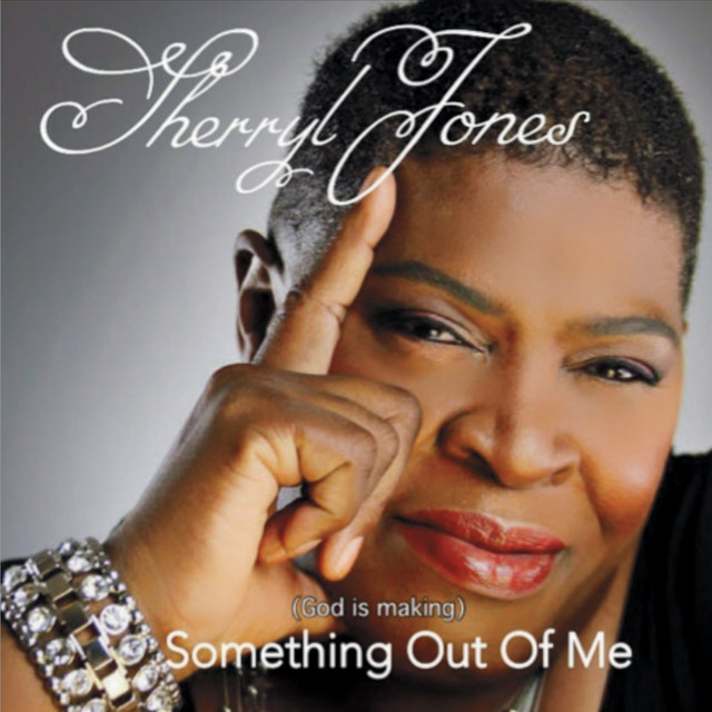 Sherryl Jones | Spotify