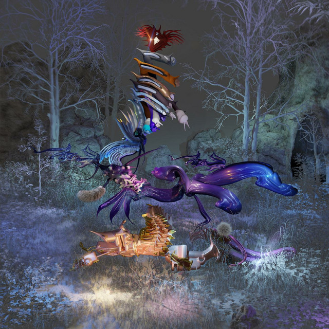 undefined album image