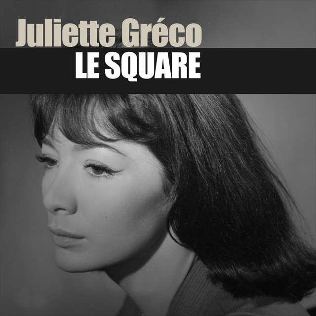 Le Square cover art