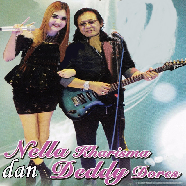 Nella Kharisma Dan Deddy Dores cover art