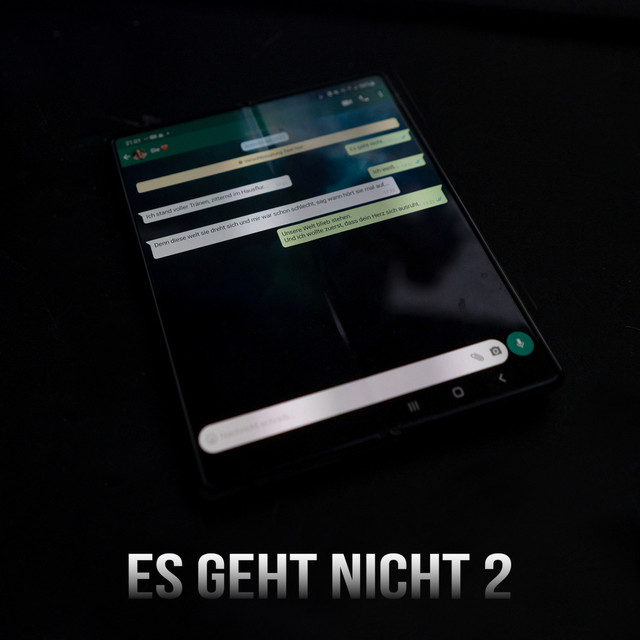 Es geht nicht 2