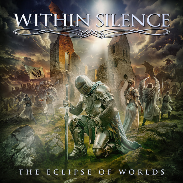 The Eclipse of Worlds cover art