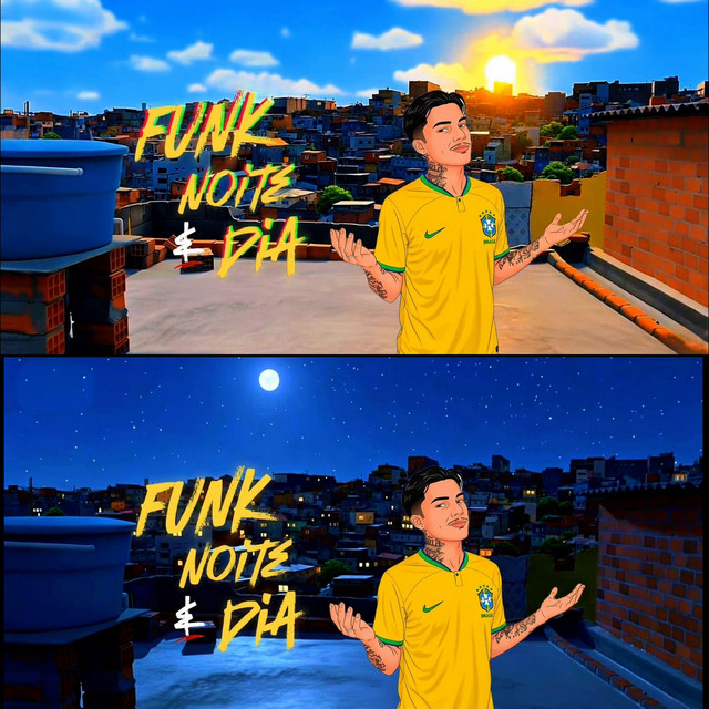 Funk Noite & Dia