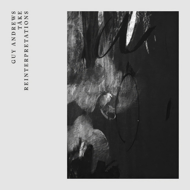 Tåke cover art