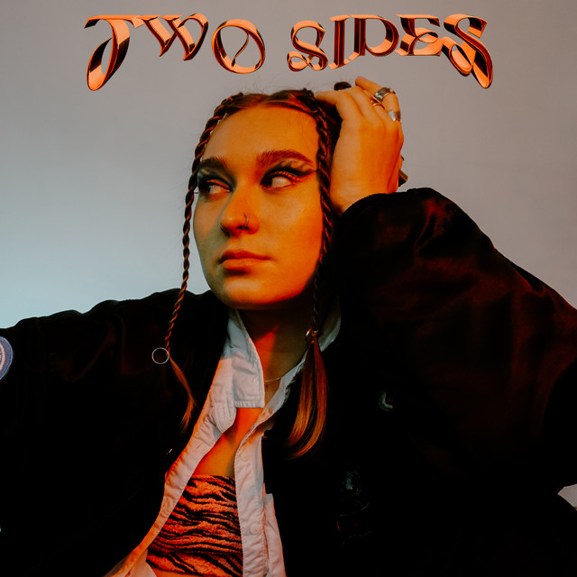 Just Fine cover art