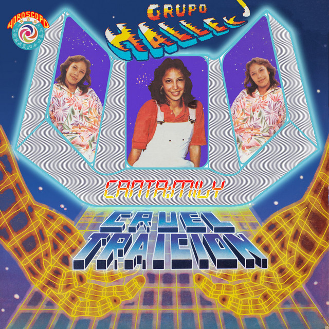 Grupo Halley