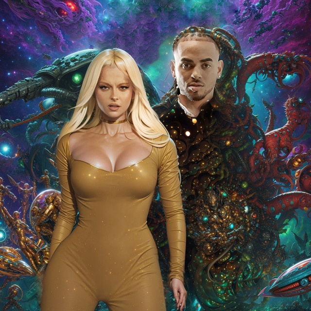 Capa de Stars - PNAU