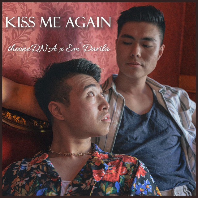 Kiss Me Again