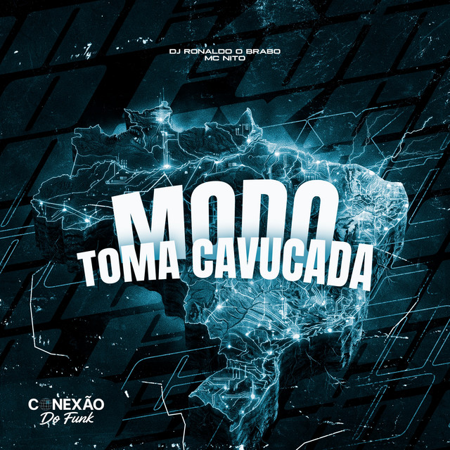 MODO TOMA CAVUCADA