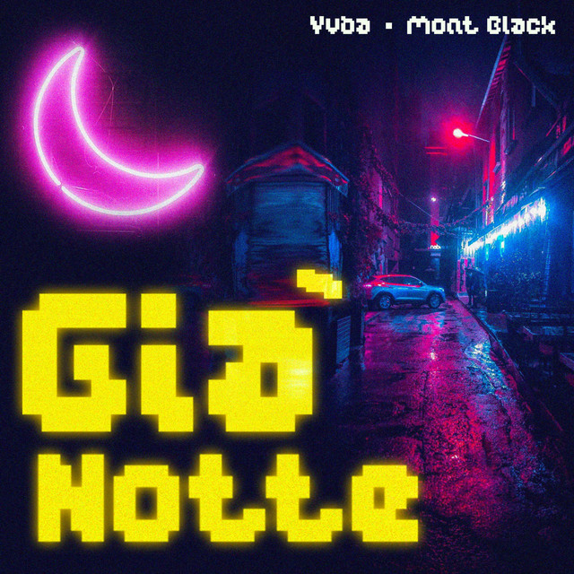 Già notte