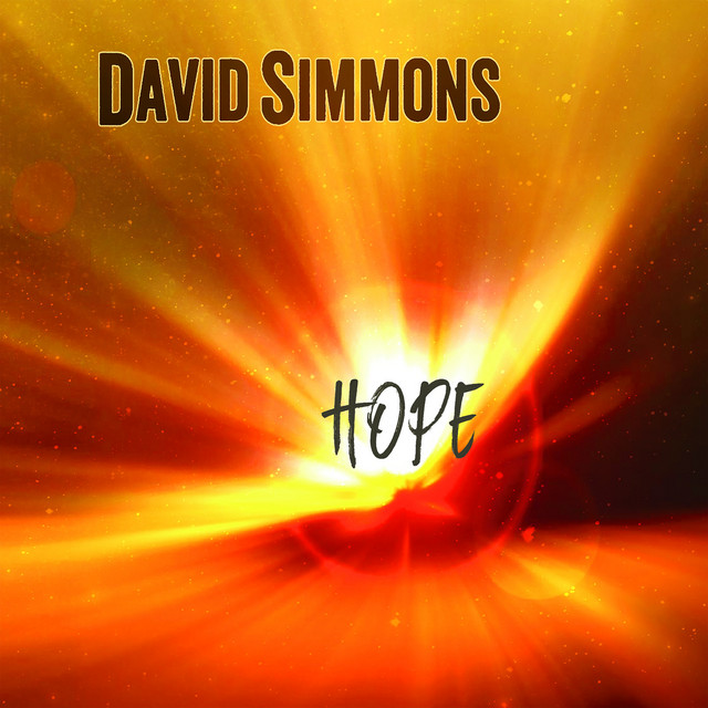 Hope cover art