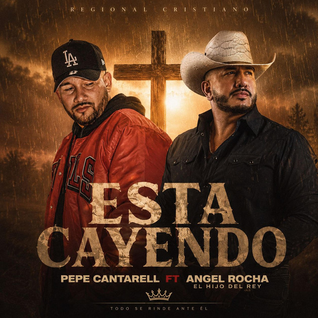 Esta Cayendo