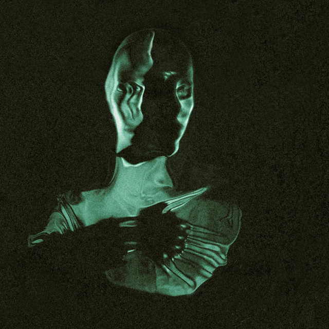 AGNOSIAREIGN cover art