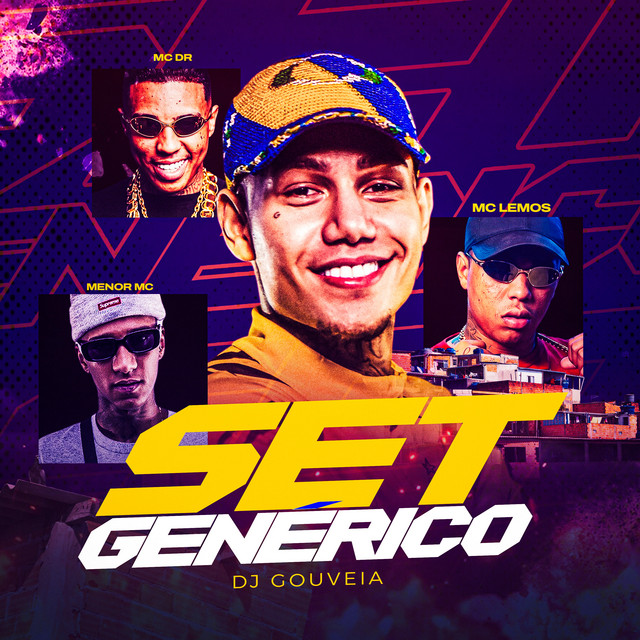 Set Genérico