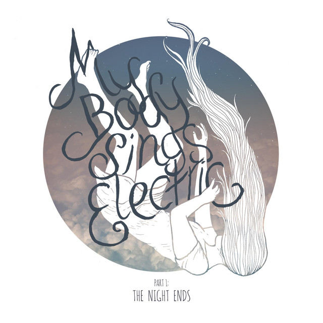 Part 1: The Night Ends cover