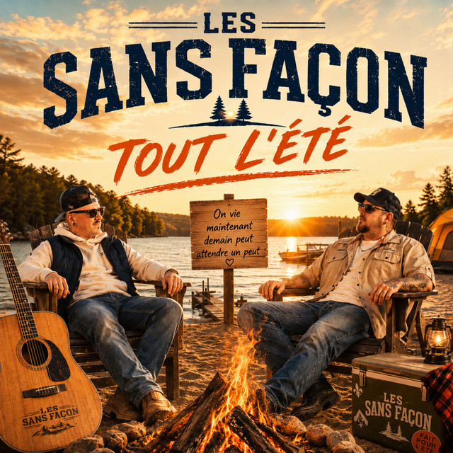 Les Sans Façon
