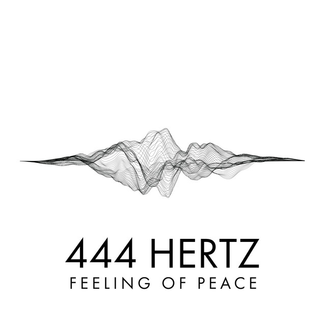 444 Hertz cover art