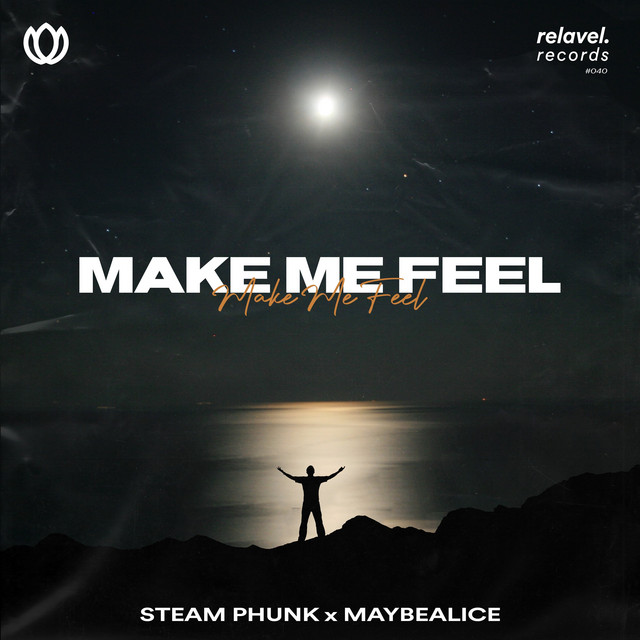 Make Me Feel (feat. maybealice) cover