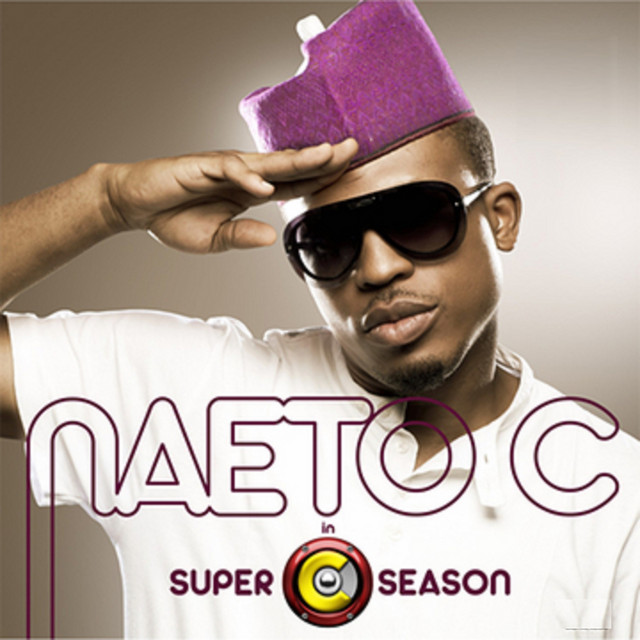 Super C Season cover art