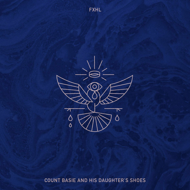 Count Basie and His Daughter's Shoes (single)