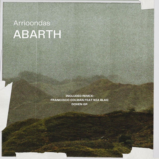 Abarth - Dohen (Gr) Remix cover art