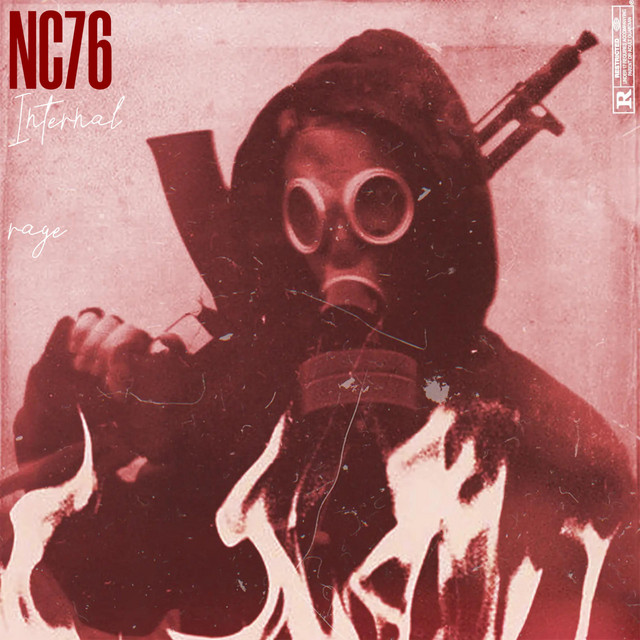 Internal Rage - Single by NC76 | Spotify